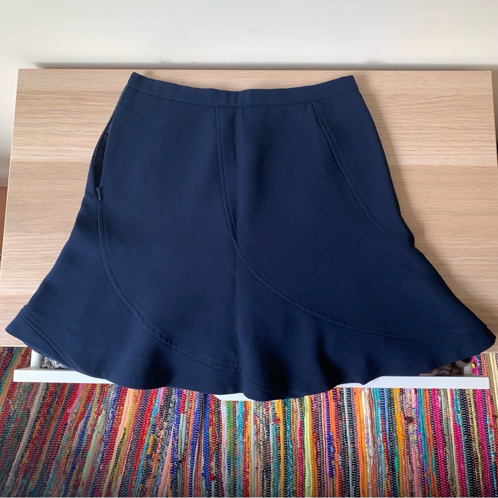 J.crew office skirt brand new never wore